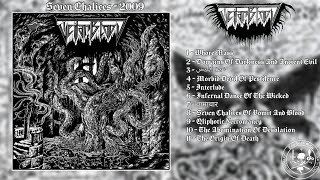 Teitanblood  Seven Chalices Full Album [upl. by Retsae]