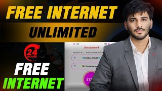 apna tunnel vpn free internet 😱 Apna Tunnel Vpn App Kaise Use Kare  new vpn 2024💯💯 [upl. by Dacy]