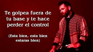 Markus Feehily The fall Traducción [upl. by Ahsila]