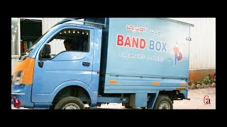 Bandbox  Laundry and Dry Cleaning Service Provider [upl. by Mil245]