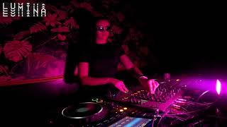 Ricart Maria  Live set from Whitmans Speakeasy  Miami 2024 [upl. by Nonnag]