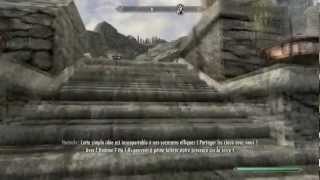 Skyrim fini en 8h avec Tenko Champac et Kryde Vidéo spéciale 500 abonnés Partie 25 [upl. by Hut558]