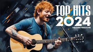 2024s Biggest Pop Hits 🔥 Latest ChartToppers amp Best English Songs 🔥 Ultimate Playlist [upl. by Adlaremse]