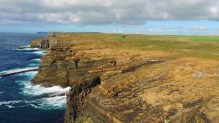 Diving Scapa Flow Scotland [upl. by Adrahc]