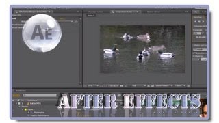 After Effects Tutorial Gesichter verpixeln  unkenntlich machen  zensieren [upl. by Eadnus499]