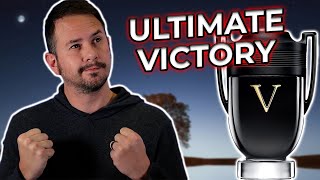 Paco Rabanne Invictus Victory REVIEW  A Winning Fragrance Combination [upl. by Aicyle]