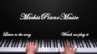 Fly  Ludovico Einaudi  Piano Tutorial Part 5 [upl. by Forcier304]