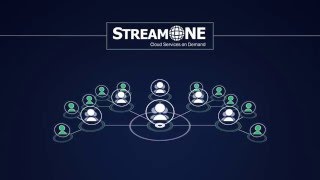 StreamOne di Tech Data [upl. by Crowley]