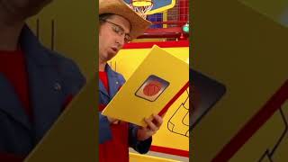 Imagination Movers  Whys James Crying imaginationmovers froggyfresh dunkedon [upl. by Ledah]