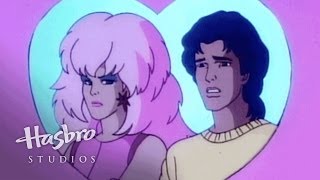 Jem and the Holograms  quotThe Real Mequot by Jem [upl. by Htidirrem588]