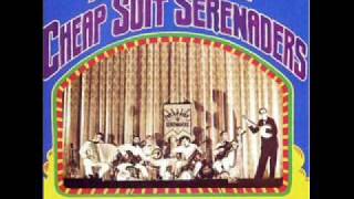 Robert Crumb amp the Cheap Suit Serenaders  Singing in the Bathtub [upl. by Bish]