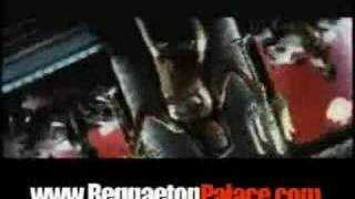 wisin y yandel  entregate reggaeton [upl. by Llewen337]