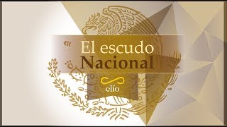 Minihistorias El Escudo Nacional mexicano [upl. by Oicnevuj]