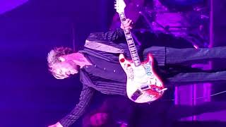 Kenny Wayne Shepherd Voodoo Child 1 72223 Aztec Theater San Antonio [upl. by Darnoc]