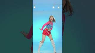 BINI  Cherry On Top dance challenge ppop bini BINIPH shorts [upl. by Vachil541]