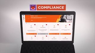 upMiner  Plataforma para Processos de Compliance [upl. by Enomsed]