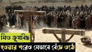 Risen 2016 Movie Explained বাংলা [upl. by Graaf]