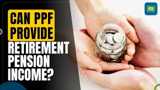 Using PPF For TaxFree Pension Income Strategies Withdrawal Options And LongTerm Benefits [upl. by Naitsirk]