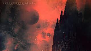 FortressMonastery gothic chants  Warhammer 40k ambient  Grimdark RPG music [upl. by Nahtad563]