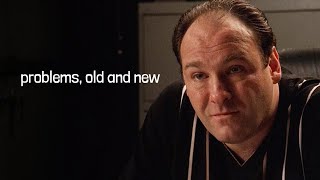 The Sopranos Season 2 Episode 1  RECAP amp BREAKDOWN [upl. by Yrellav]