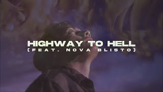 Highway to Hell [upl. by Notkcorb]