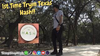 My First Texas Hash Experience You Wont Believe What Happened [upl. by Salkcin615]