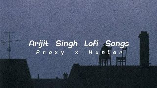 Best Mind Relax Lofi Song  SlowedReverb Sad Lofi Song  Lofi Study Music arijitsingh lofisong [upl. by Flora535]