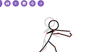 Stick fighter [upl. by Mozza]