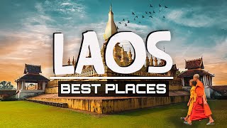 the BEST PLACES amp EXPERIENCES in LAOS 2024 🇱🇦 Travel Inspiration [upl. by Othilia]