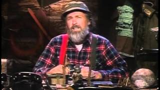 The Red Green Show Ep 108 quotSedgwick the Thiefquot 1995 Season [upl. by Pero]