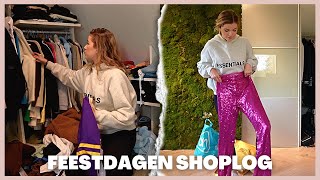 MIJN KLEDINGKAST IS EEN BENDE amp IK HOU VAN DEZE ITEMS ࿎ Jade Anna [upl. by Callahan]