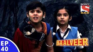 Baal Veer  बालवीर  Episode 40  Full Episode [upl. by Aseneg]