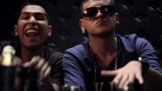 Kevin Roldan Cambiaste mi Vida feat Darkan VIDEO OFICIAL [upl. by Ibob]