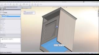 An introduction to Configurations in SolidWorks [upl. by Asiek]