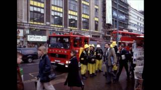 London Faces by Jonathan Larson [upl. by Boyer128]