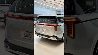 Kia carnival 2025 [upl. by Ayojal]