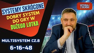 MultiSystem cz 8  Dobry system do gry w Dużego Lotka  System 61648 [upl. by Sharona816]