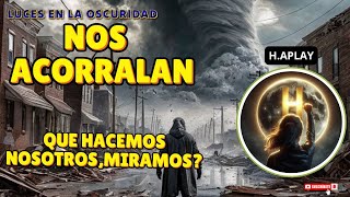 NO SOLO SE TRATA DE TEMPERATURAMIRA EL CIELOLEE PATRONES cambioclimatico medioambiente eco yt [upl. by Suter]