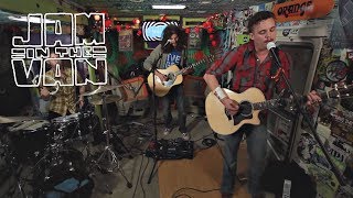 THE YAWPERS  quot9 to 5quot Live at JITV HQ in Los Angeles CA JAMINTHEVAN [upl. by Anuahsat97]