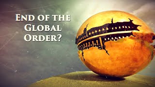 The End of Globalization Great Decisions Full Episode [upl. by Nilek]