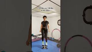 Mini Stepper Workout For Beginners [upl. by Aissyla]