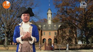 History in under 3 minutes  The American Revolution explained [upl. by Notsa738]