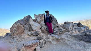 Less than a mile hike Victory Steps at Verrado Way [upl. by Ecnahoy52]