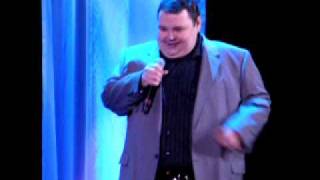 13010 John Pinette at the IP Casino Resort amp Spa [upl. by Georglana]