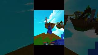 14 Kills 🔥  My Best Bedwars Gameplay bedwars gaming [upl. by Elli316]