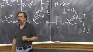 Organic Reactions and Pharmaceuticals Lec 8 Chemistry 14D UCLA [upl. by Laroy]