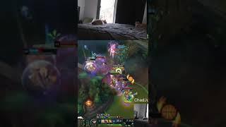 Rengar ivern is op  chadjungle on Twitch [upl. by Eenwahs]