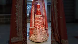 Wedding lehenga price in bangladesh 🇧🇩 [upl. by Sesylu148]