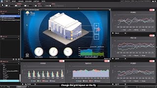 DCIM Custom Dashboard [upl. by Retnyw300]