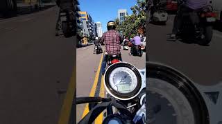 Distinguished Gentlemans Ride 2024 San Diego CA DGR2024 [upl. by Kippy]